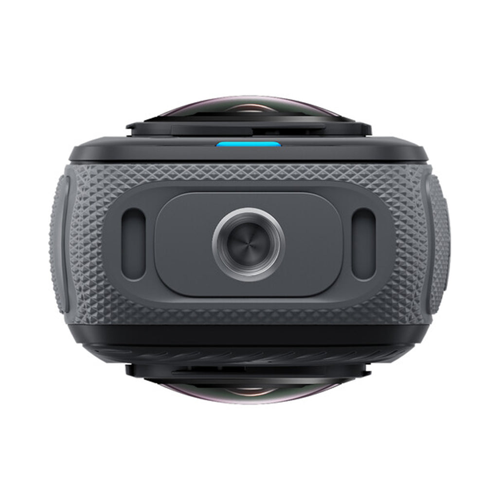 A Photo Of Insta360 X4 - 8K Waterproof 360 Action Camera