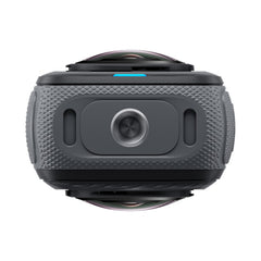 A Photo Of Insta360 X4 - 8K Waterproof 360 Action Camera