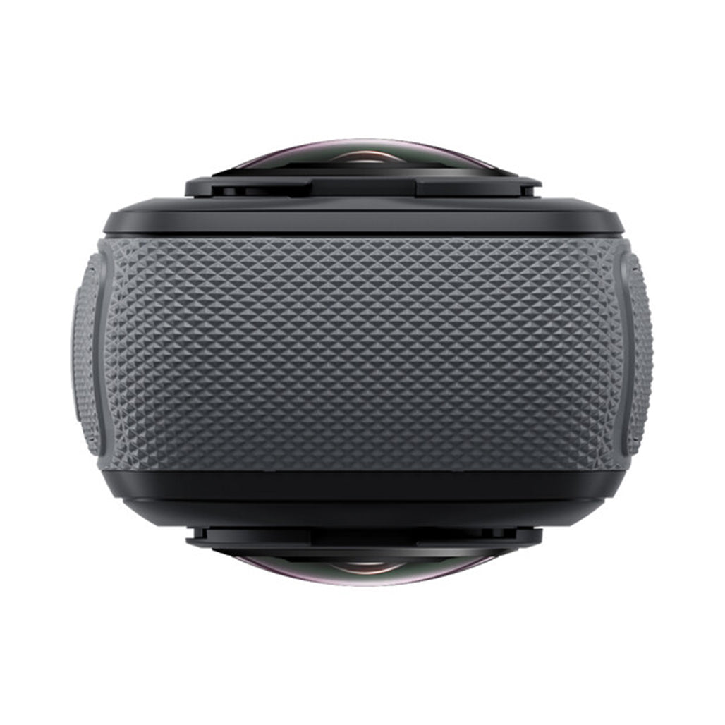 A Photo Of Insta360 X4 - 8K Waterproof 360 Action Camera