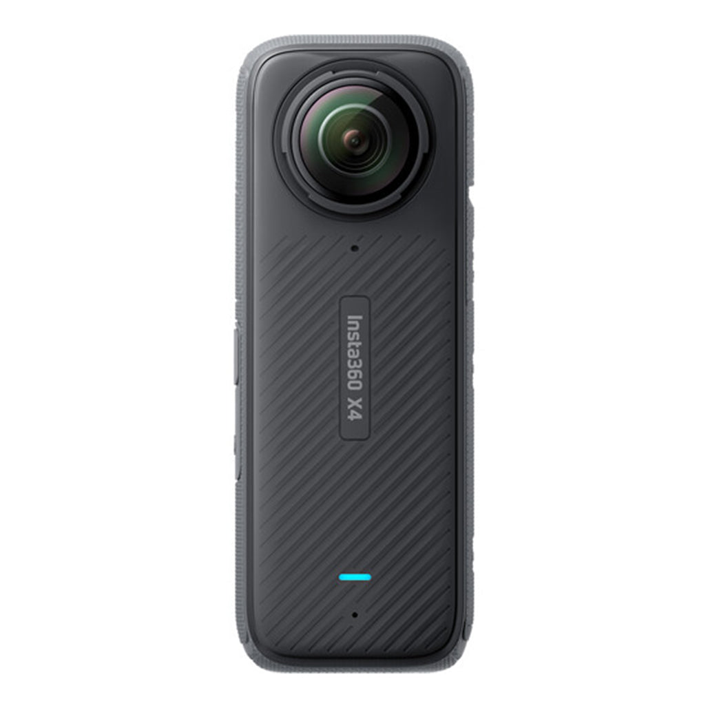 A Photo Of Insta360 X4 - 8K Waterproof 360 Action Camera