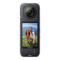 Insta360 X4 - 8K Waterproof 360 Action Camera