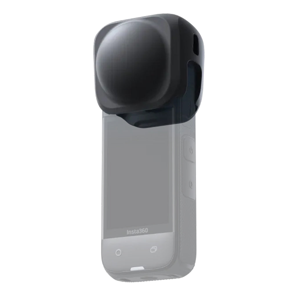 A Photo Of Insta360 X4 Lens Cap: Ultimate Protection for Your Camera Lenses