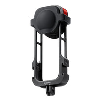 Insta360 X4 Utility Frame: Enhanced Protection and Versatility