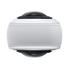 A Photo Of Insta360 X5 - 8K 360° Action Camera with AI Low-Light