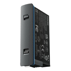 A Photo Of Insta360 X5 Battery – 2400mAh Cold-Resistant Long-Life Power with Storage Case