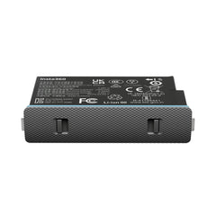 A Photo Of Insta360 X5 Battery – 2400mAh Cold-Resistant Long-Life Power with Storage Case