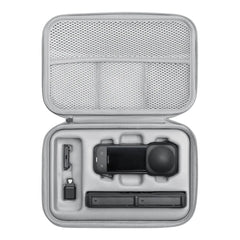 A Photo Of Insta360 X5 Camera Carrying Case – Rugged Travel Case for Camera and Accessories