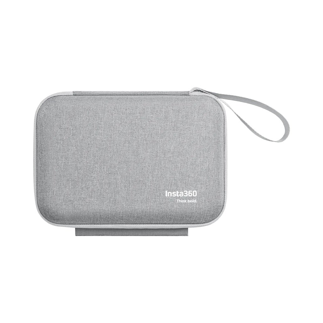 A Photo Of Insta360 X5 Camera Carrying Case – Rugged Travel Case for Camera and Accessories