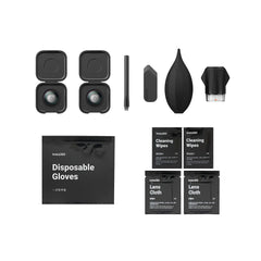 A Photo Of Insta360 X5 Replacement Lens Kit - Double Lens