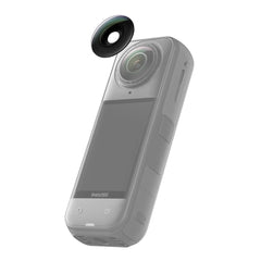 A Photo Of Insta360 X5 Replacement Lens Kit
