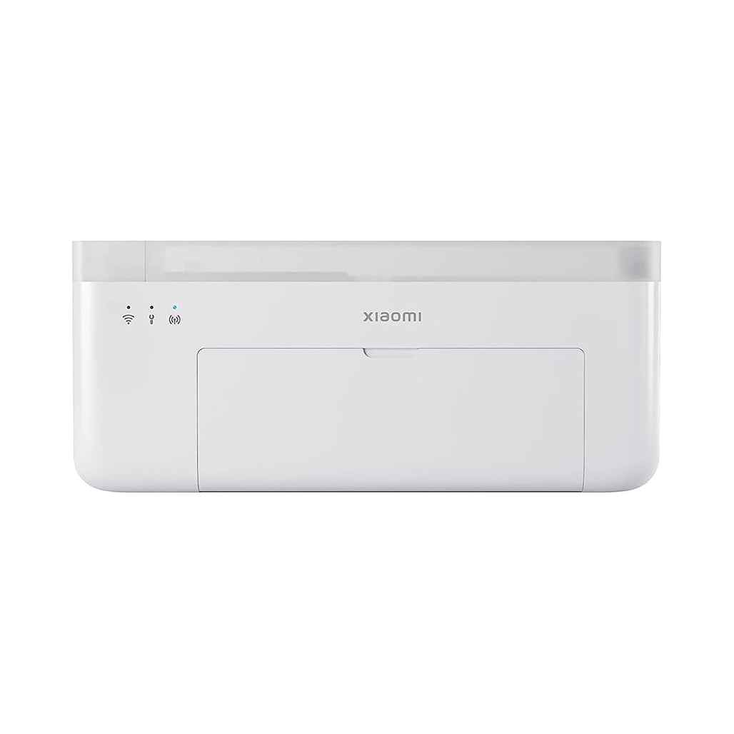 A Photo Of Xiaomi Portable Photo Printer 1S