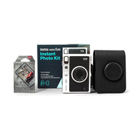Fujifilm Instax Mini EVO Bundle
