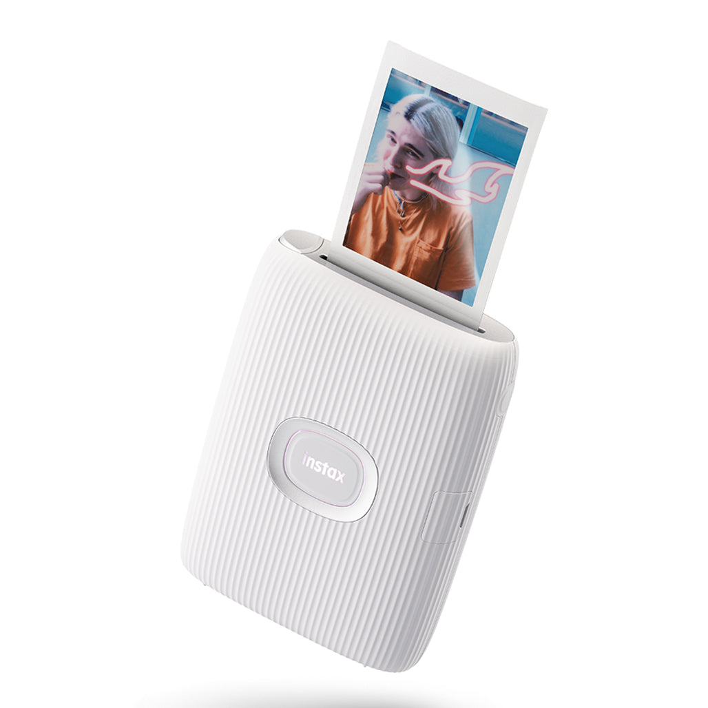 A Photo Of Fujifilm Instax Mini Link 2 - Smartphone Printer
