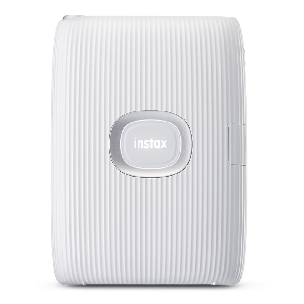 A Photo Of Fujifilm Instax Mini Link 2 - Smartphone Printer