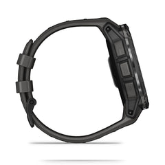 A Photo Of Garmin Instinct 3 50mm – AMOLED Edition