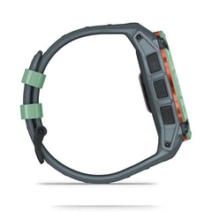 A Photo Of Garmin Instinct 3 50mm – AMOLED Edition