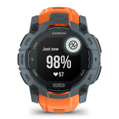 A Photo Of Garmin Instinct 3 50mm Solar