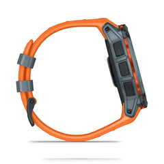 A Photo Of Garmin Instinct 3 50mm Solar