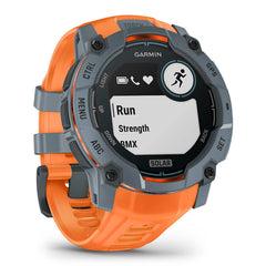 A Photo Of Garmin Instinct 3 50mm Solar