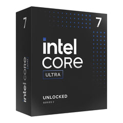 A Photo Of Intel® Core™ Ultra 7 265K Processor