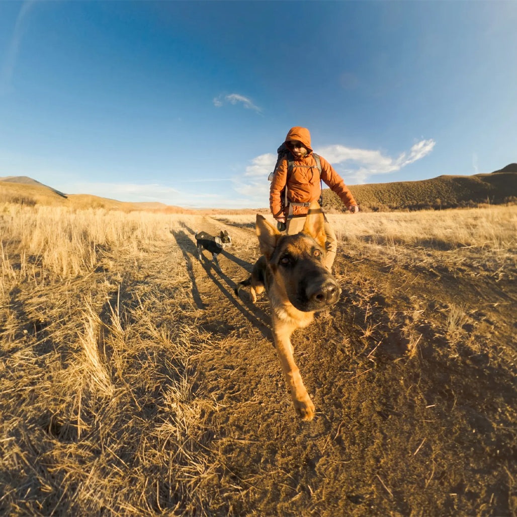 A Photo Of GoPro 4ft Extension Pole – Invisible 360 Grip for Selfies, Action & Drone-Like Shots