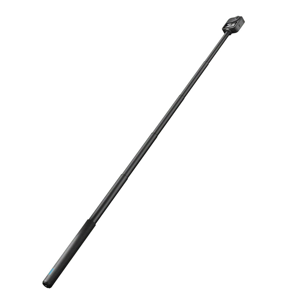 A Photo Of GoPro 4ft Extension Pole – Invisible 360 Grip for Selfies, Action & Drone-Like Shots