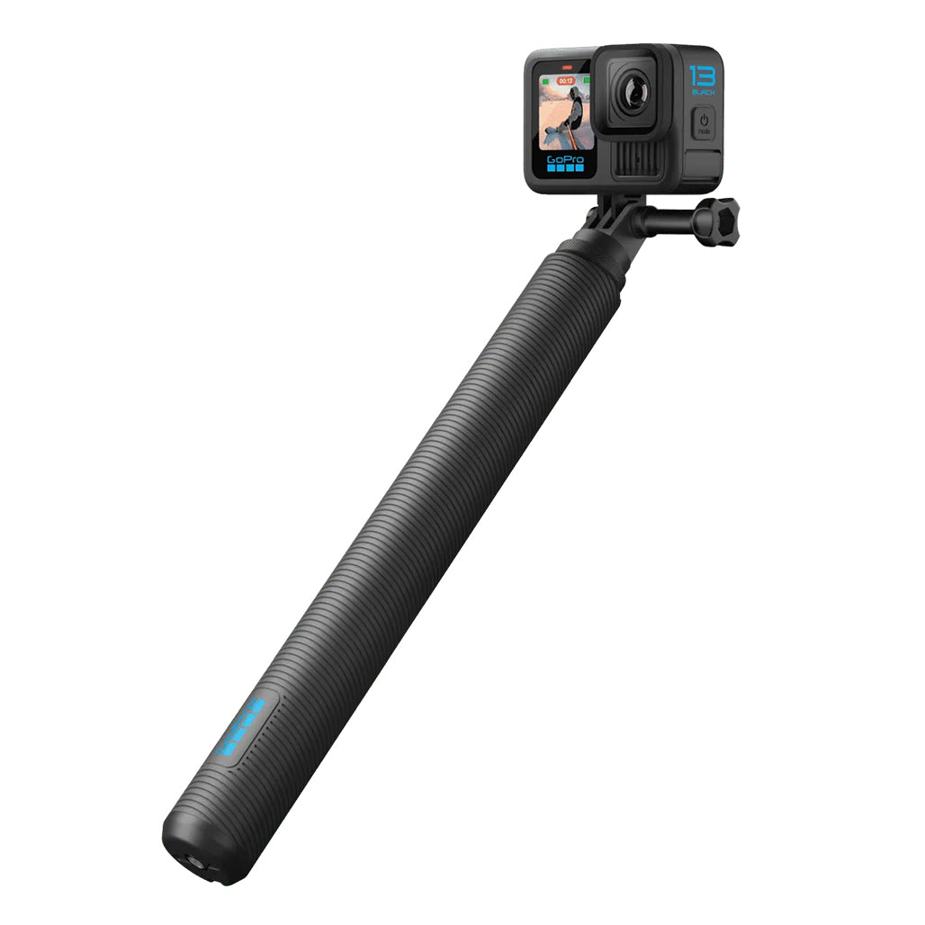 A Photo Of GoPro 4ft Extension Pole – Invisible 360 Grip for Selfies, Action & Drone-Like Shots