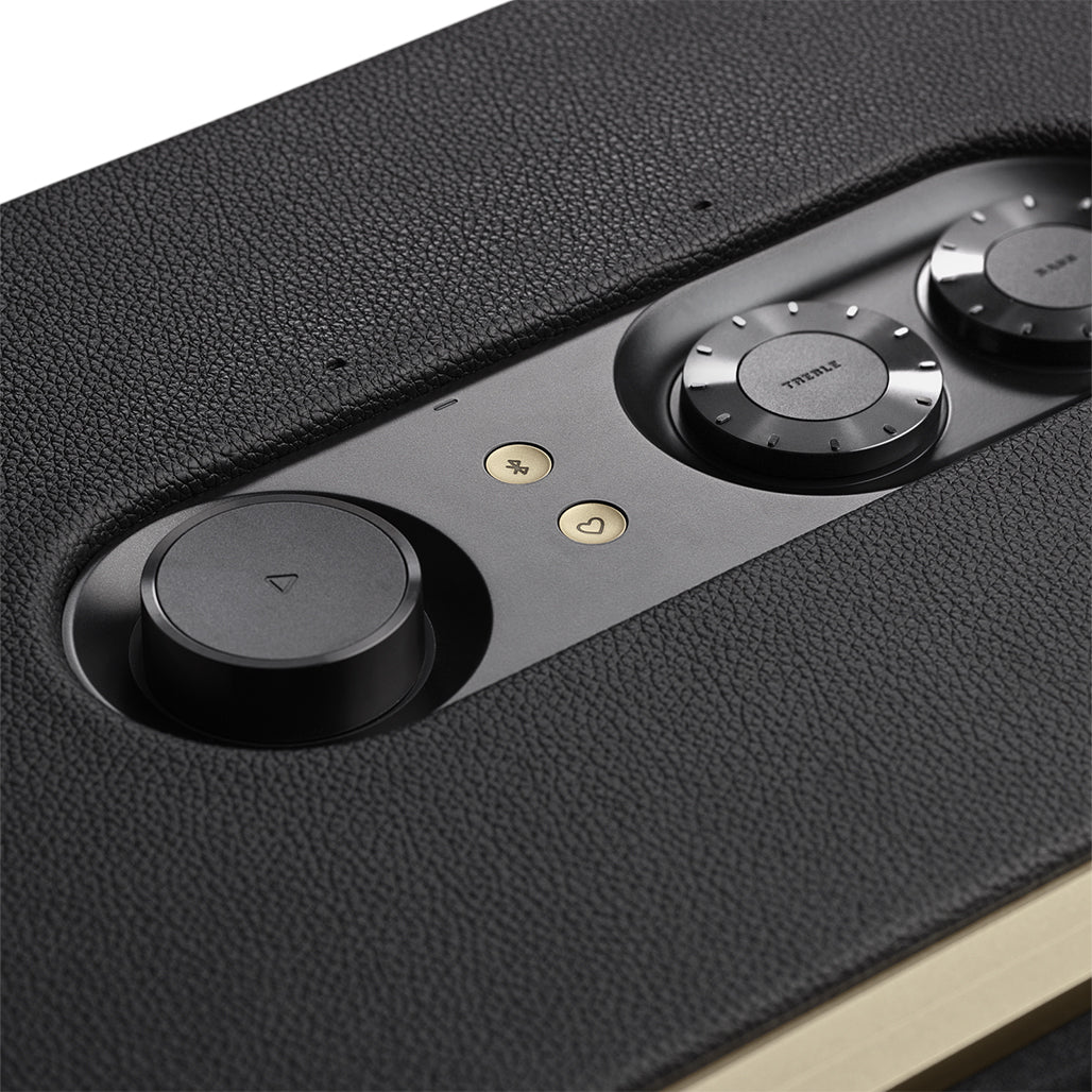 A Photo Of JBL Authentics 500 - Smart Home Speaker with Wi-Fi