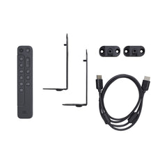 A Photo Of JBL Bar 1000 - 7.1.4 Channel Soundbar with Dolby Atmos