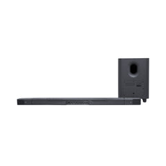 A Photo Of JBL Bar 1000 - 7.1.4 Channel Soundbar with Dolby Atmos