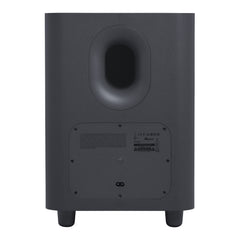 A Photo Of JBL Bar 1000 - 7.1.4 Channel Soundbar with Dolby Atmos