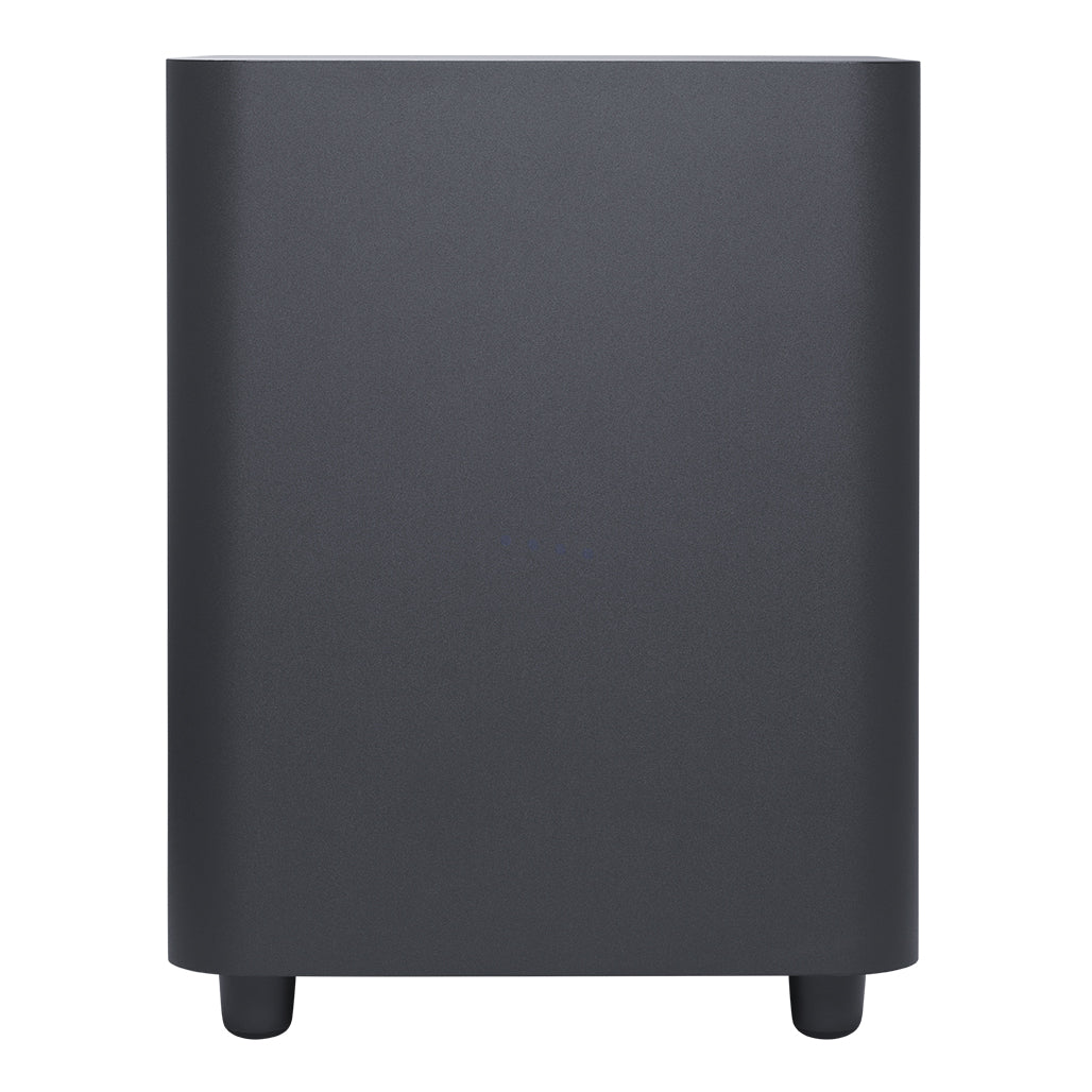 A Photo Of JBL Bar 1300X Soundbar - True Dolby Atmos® & DTS:X with Detachable Surround Speakers