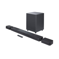 JBL Bar 1300X Soundbar - True Dolby Atmos® & DTS:X with Detachable Surround Speakers