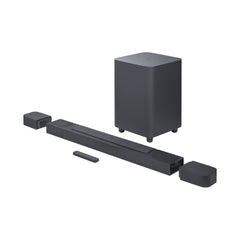 A Photo Of JBL Bar 800 - Dolby Atmos® 720W Soundbar with Detachable Surround Speakers