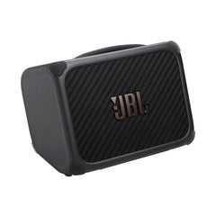 A Photo Of JBL BandBox Trio - AI Practice Amp & Bluetooth Speaker