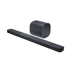 A Photo Of JBL Bar 1300MK2 11.1.4 channel soundbar system with Dolby Atmos