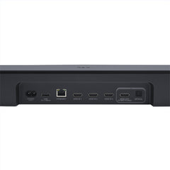 A Photo Of JBL Bar 1300MK2 11.1.4 channel soundbar system with Dolby Atmos