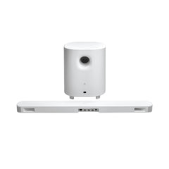 A Photo Of JBL Bar 500MK2 - 5.1 Channel Soundbar System