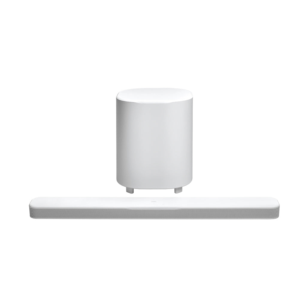 A Photo Of JBL Bar 500MK2 - 5.1 Channel Soundbar System
