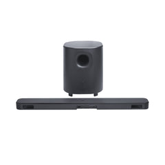 A Photo Of JBL Bar 500MK2 - 5.1 Channel Soundbar System