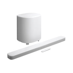 A Photo Of JBL Bar 500MK2 - 5.1 Channel Soundbar System