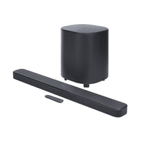 JBL Bar 500MK2 - 5.1 Channel Soundbar System