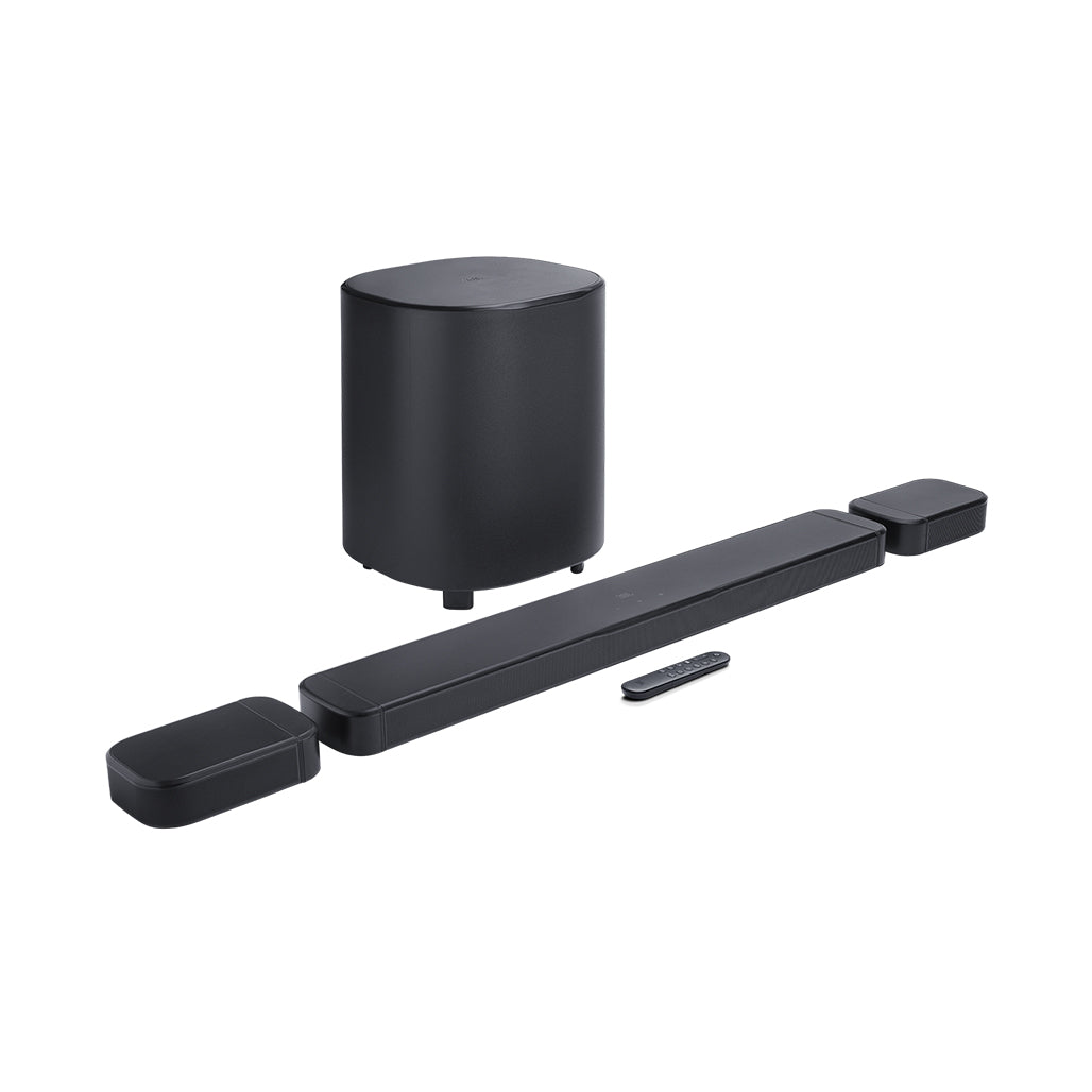 A Photo Of JBL Bar 800MK2 - 7.1 Channel Soundbar System