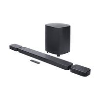 JBL Bar 800MK2 - 7.1 Channel Soundbar System
