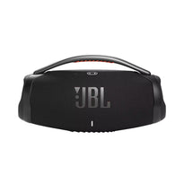 JBL Boombox 3 - Portable Bluetooth Speaker