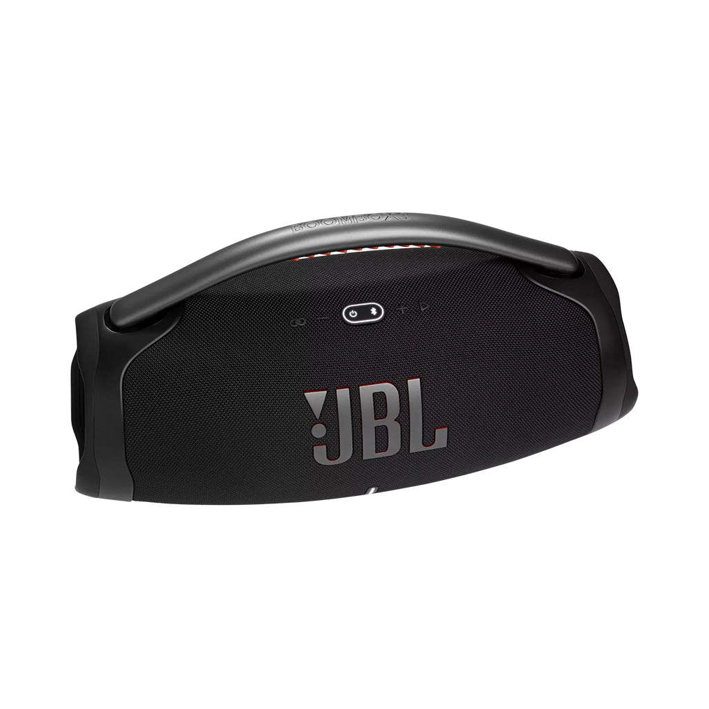 A Photo Of JBL Boombox 3 - Portable Bluetooth Speaker