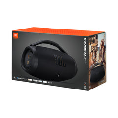 A Photo Of JBL Boombox 3 Wi-Fi - Portable Bluetooth Speaker