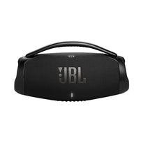 JBL Boombox 3 Wi-Fi - Portable Bluetooth Speaker