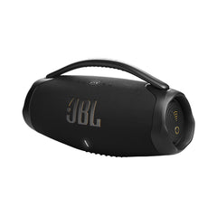A Photo Of JBL Boombox 3 Wi-Fi - Portable Bluetooth Speaker