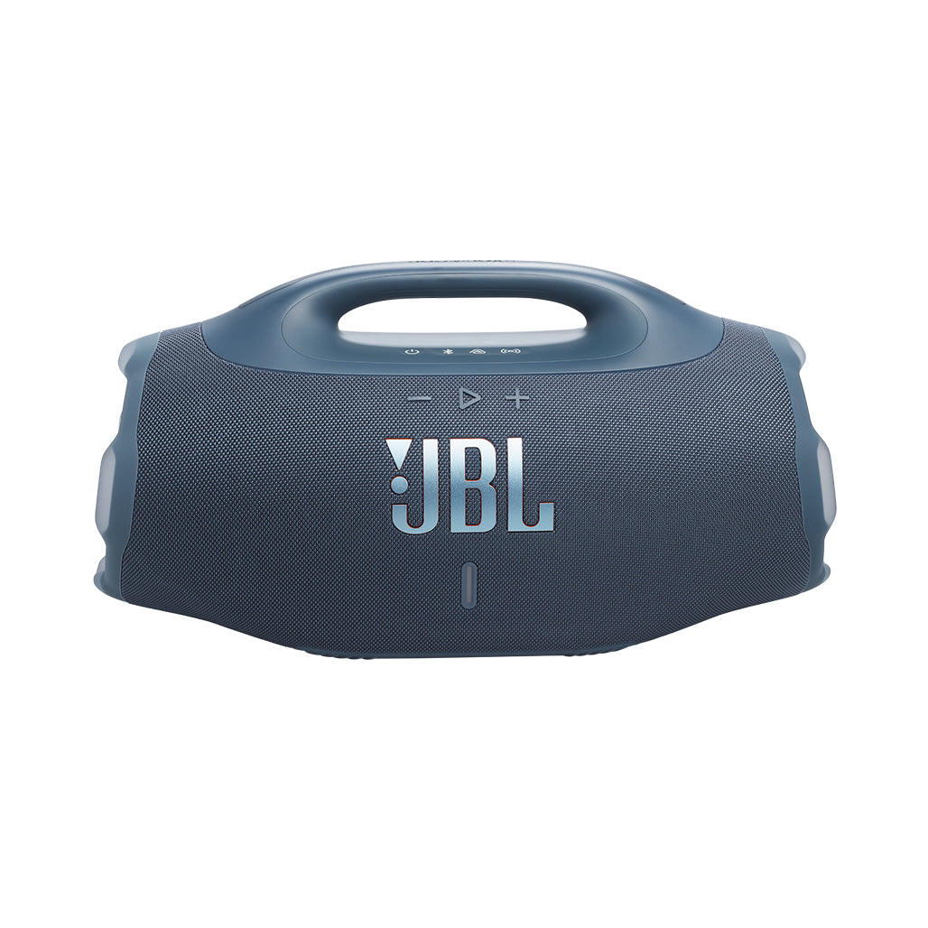 A Photo Of JBL Boombox 4 - Portable Bluetooth Speaker - Squad